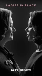 Дамы в черном бесплатно