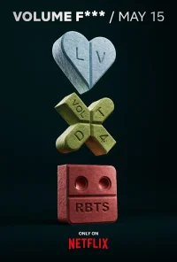 Любовь, смерть и роботы бесплатно