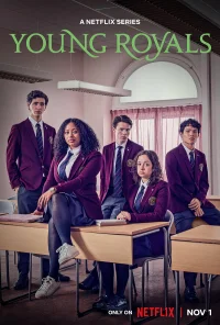 Молодые монархи бесплатно